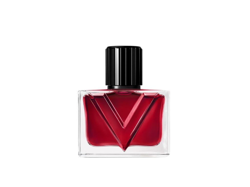 VALENTINO Vendetta Donna Eau de Parfum 30ml-1