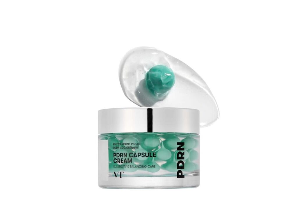 VT COSMETICS PDRN Capsule Cream 100 50ml
