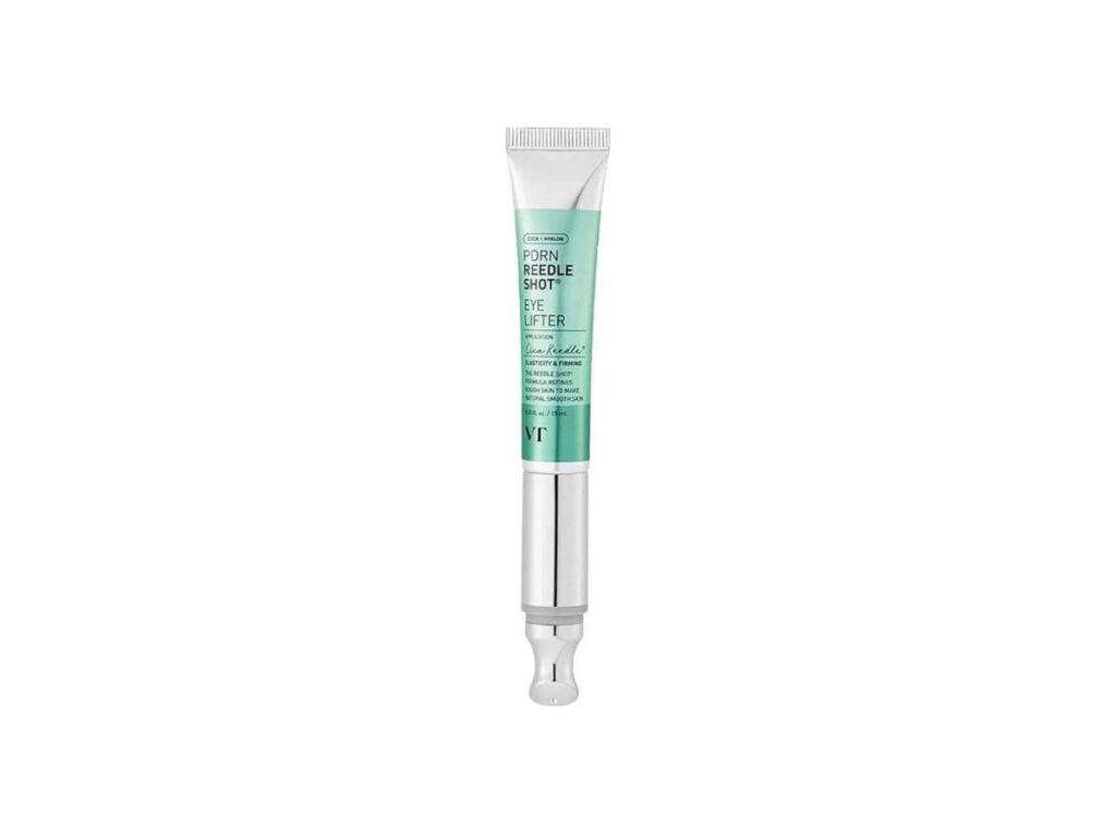VT COSMETICS PDRN Reedle Shot Eye Lifter 15ml