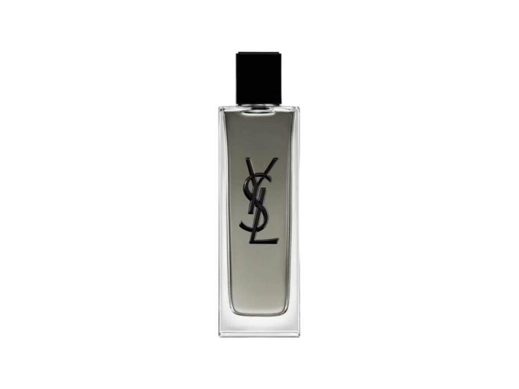 YVES SAINT LAURENT MYSLF Eau de Toilette Intense Vapo 100ml