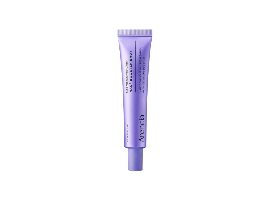 ARENCIA NAD+ Booster Shot 30ml