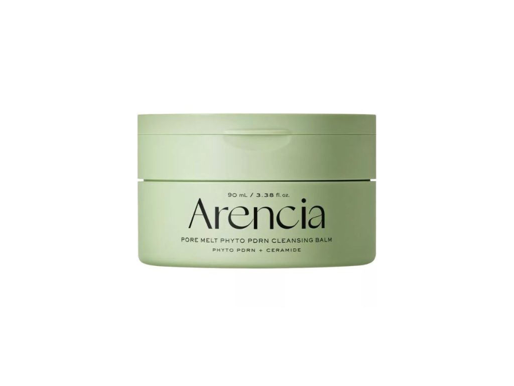 ARENCIA Pore Melt Phyto PDRN Cleansing Balm 90ml