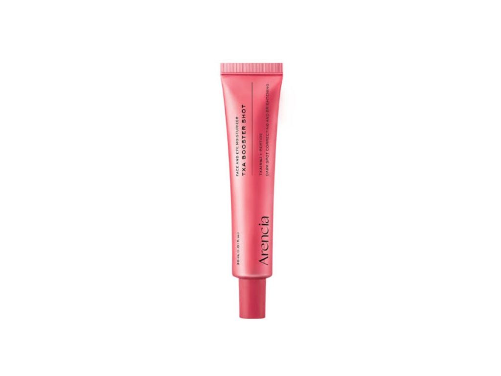 ARENCIA TXA Booster Shot 30ml
