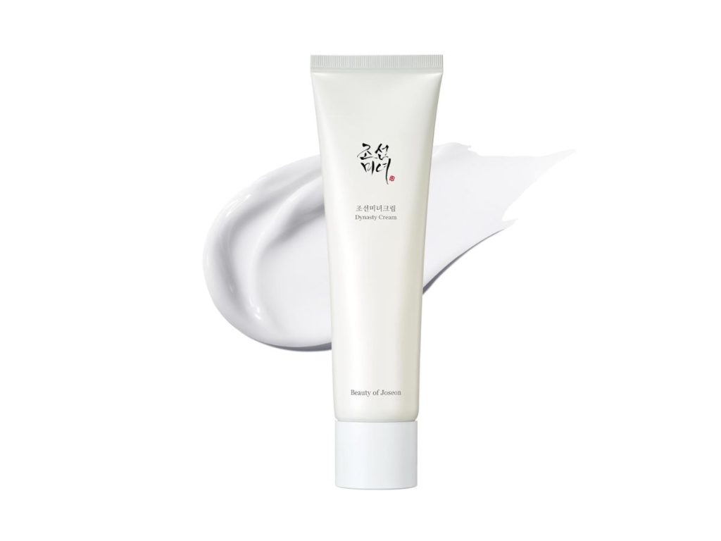 BEAUTY OF JOSEON Dynasty Cream 100ml (1)