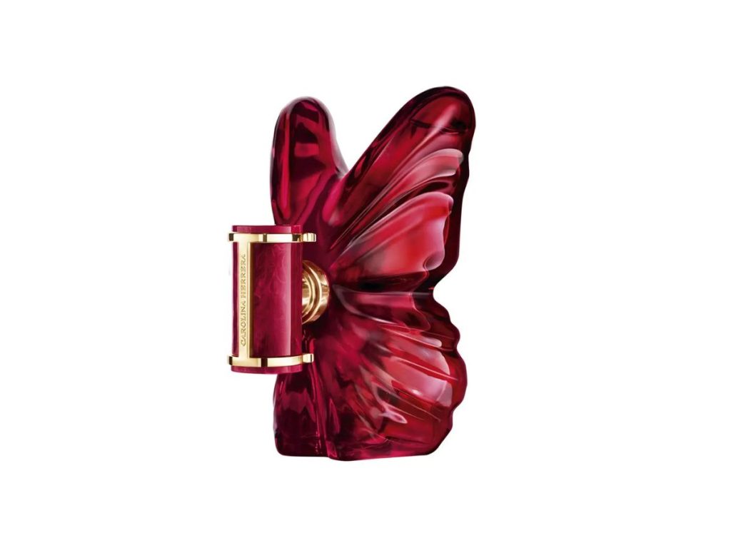 CAROLINA HERRERA La Bomba Intensa Eau de Parfum