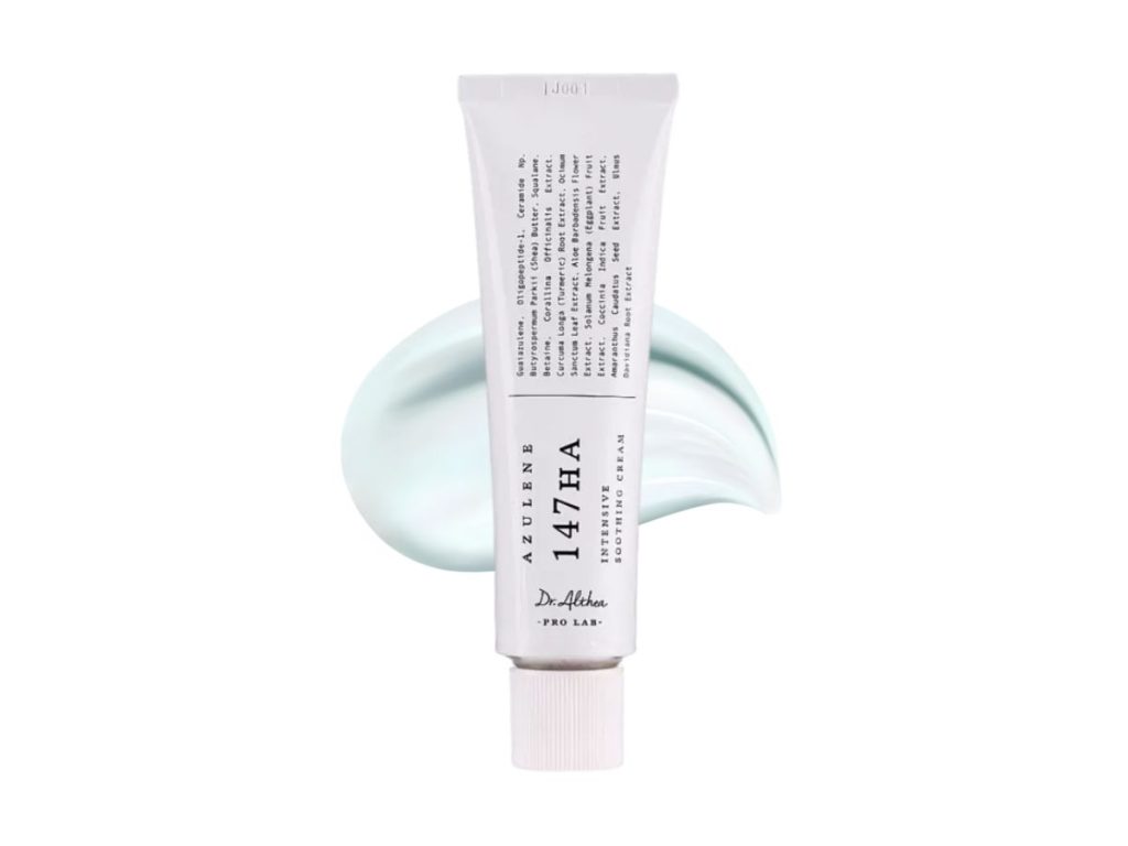 DR. ALTHEA 147 Barrier Cream 50ml - Free Shop Swiss