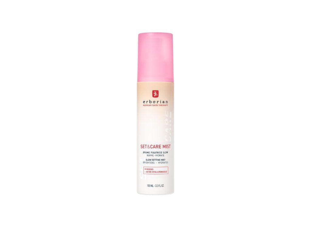 ERBORIAN Set & Care Mist 100ml