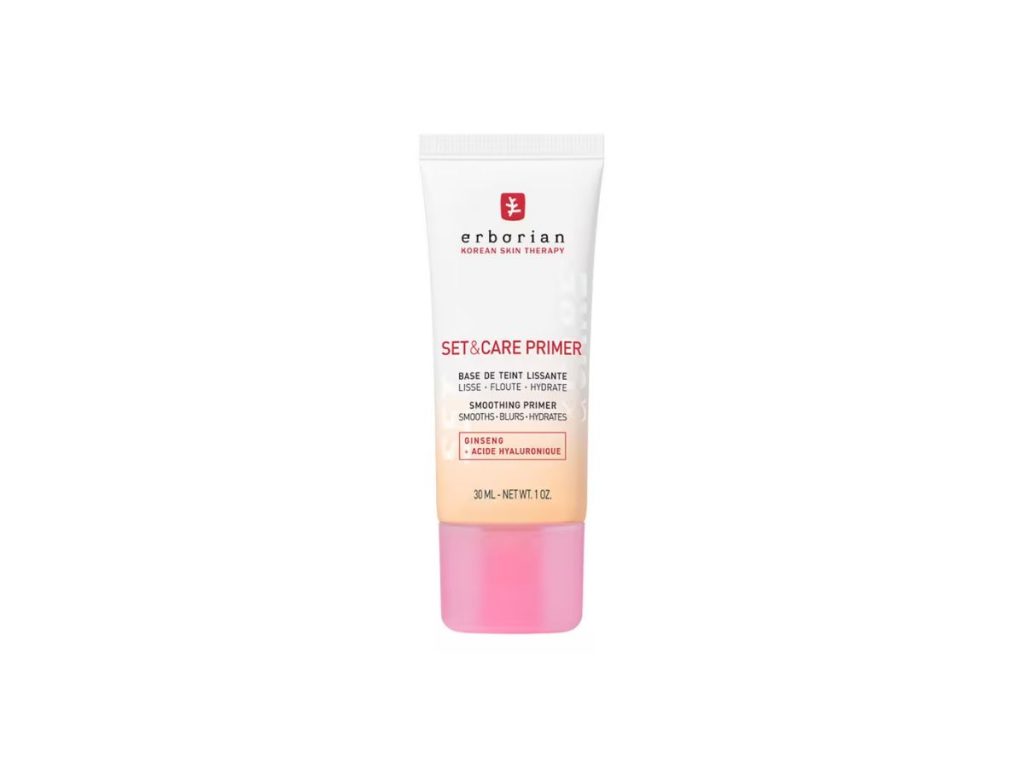 ERBORIAN Set & Care Primer 30ml