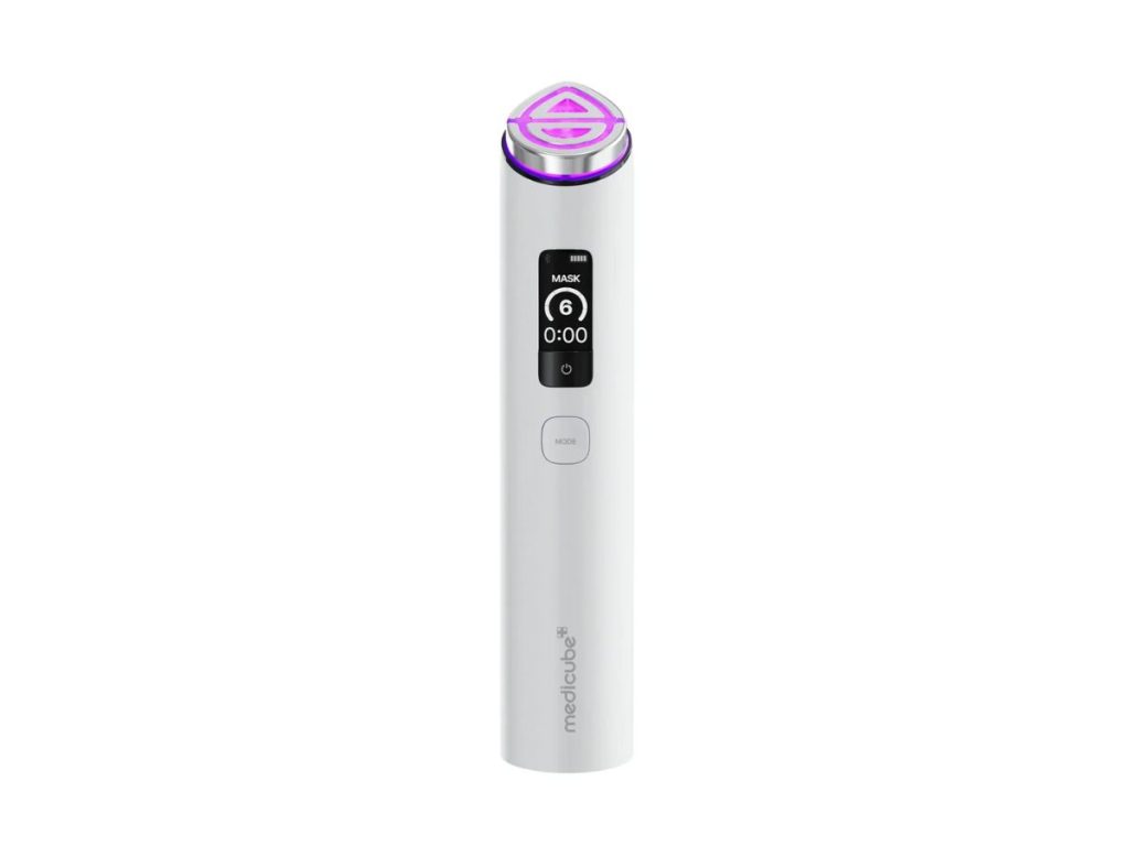 MEDICUBE AGE-R Booster Pro X2 - White