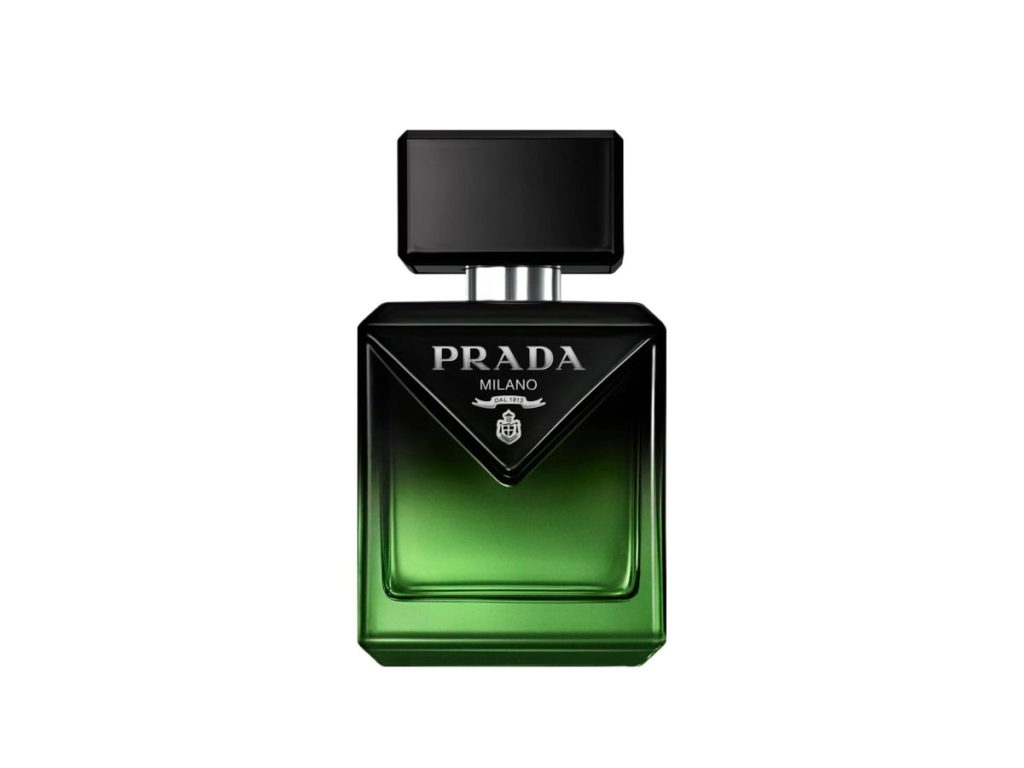 PRADA Paradigme Le Parfum 30ml - Free Shop Swiss