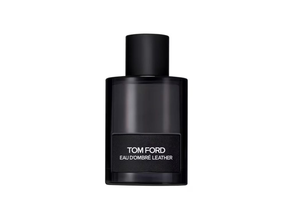 TOM FORD Eau D'Ombre Leather Eau de Toilette