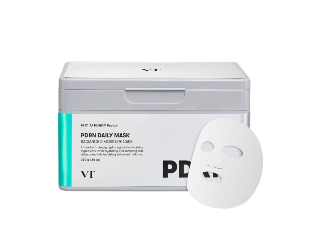 VT COSMETICS PDRN Daily Mask 350g - Free Shop Swiss