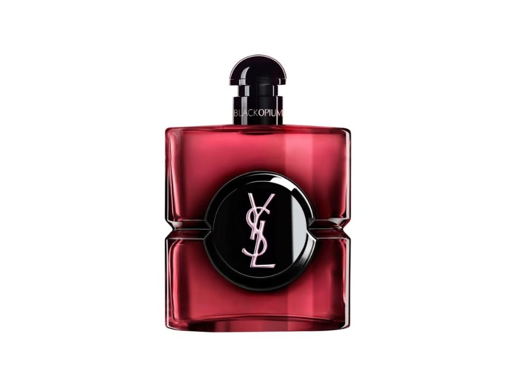 YVES SAINT LAURENT Black Opium Pink Glaze Eau de Parfum Vapo 30ml