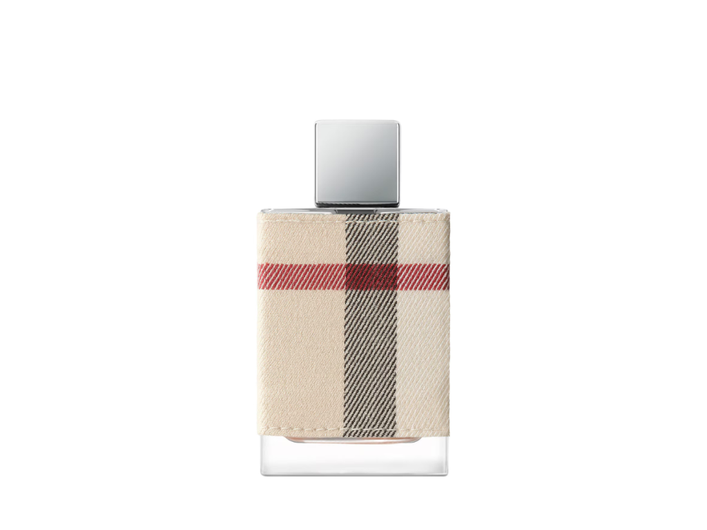 BURBERRY London Women Eau de Parfum Vapo 50ml (1)