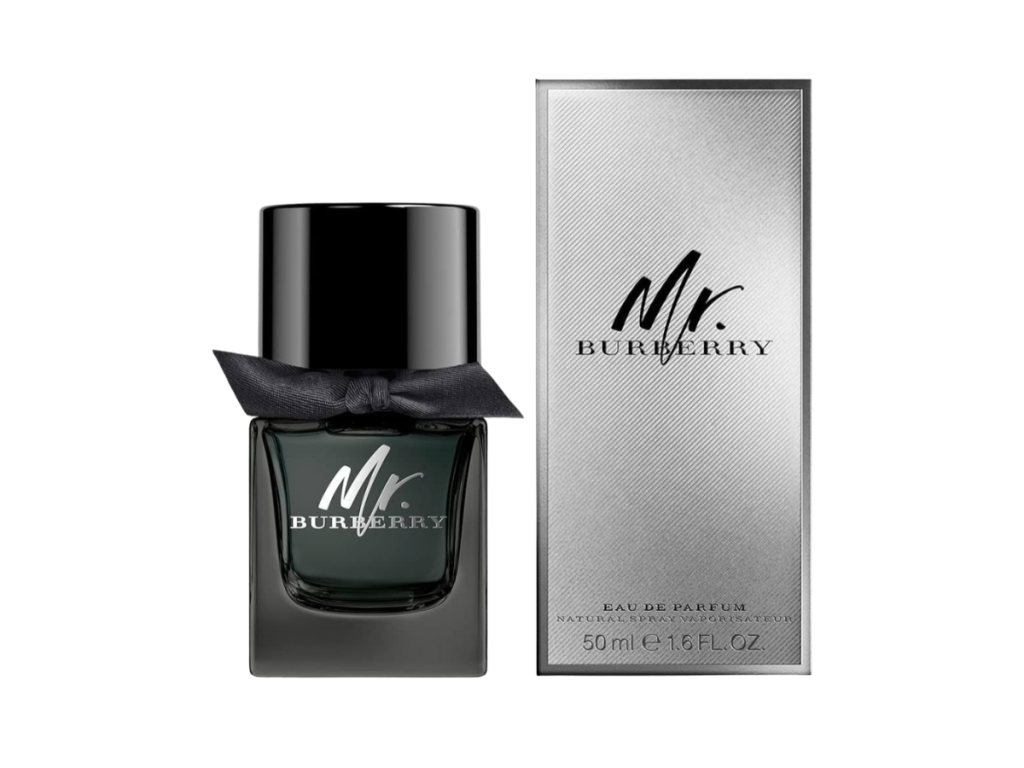 BURBERRY Mr. Burberry Eau de Parfum Vapo 50ml