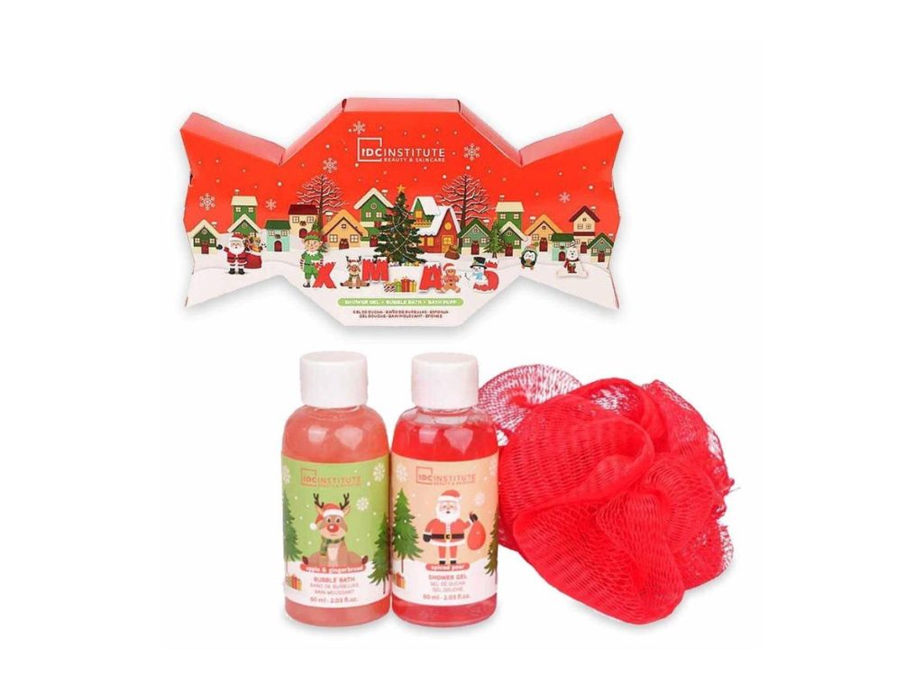 IDC INSTITUTE SET Christmas Candy