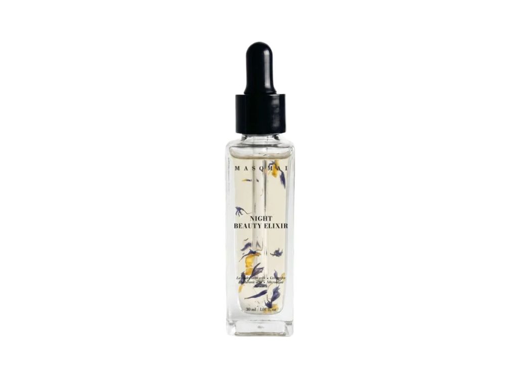 MASQMAI Night Beauty Elixir 30ml