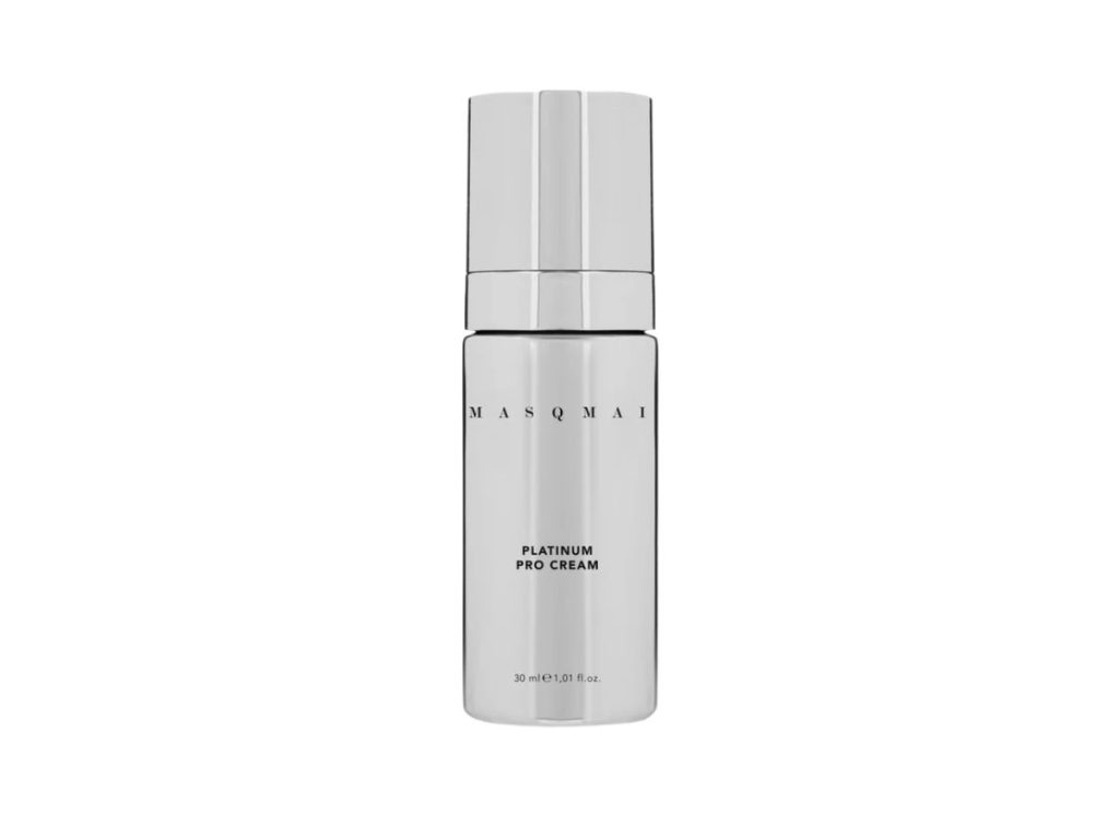 MASQMAI Platinum Pro Cream 30ml