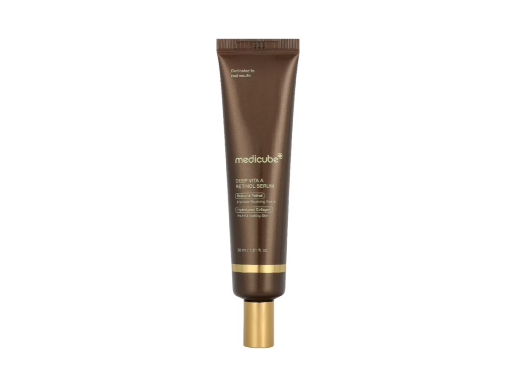 MEDICUBE Deep Vita A Retinol Serum 30ml