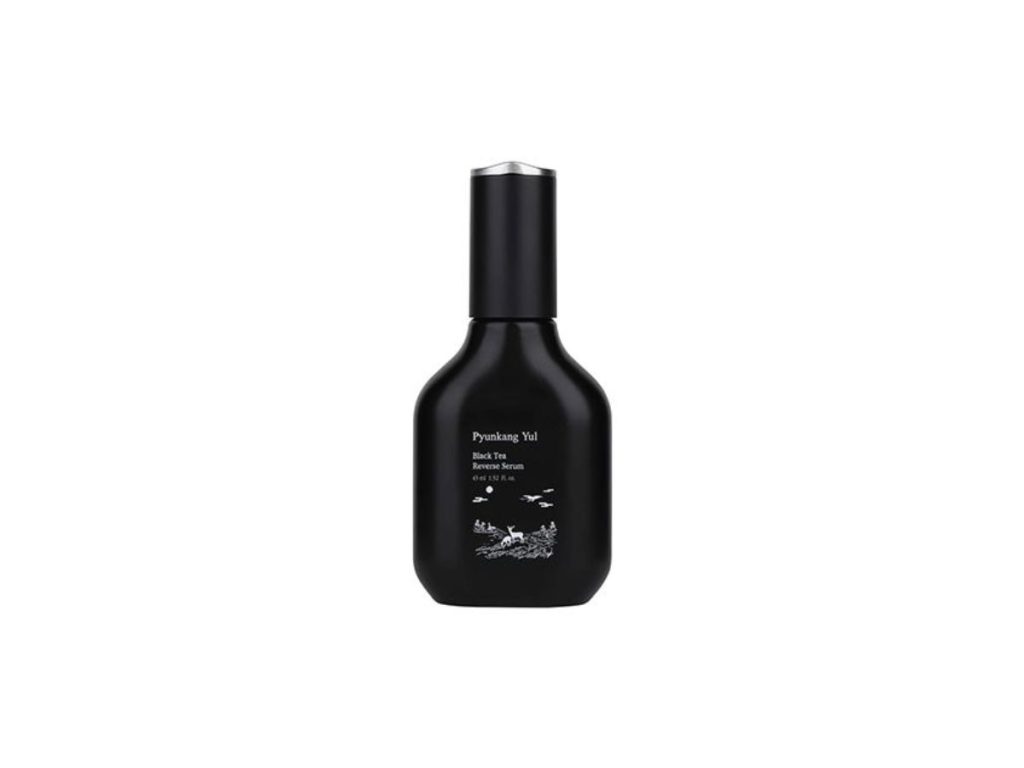 PYUNKANG YUL Black Tea Boosting Serum 45ml