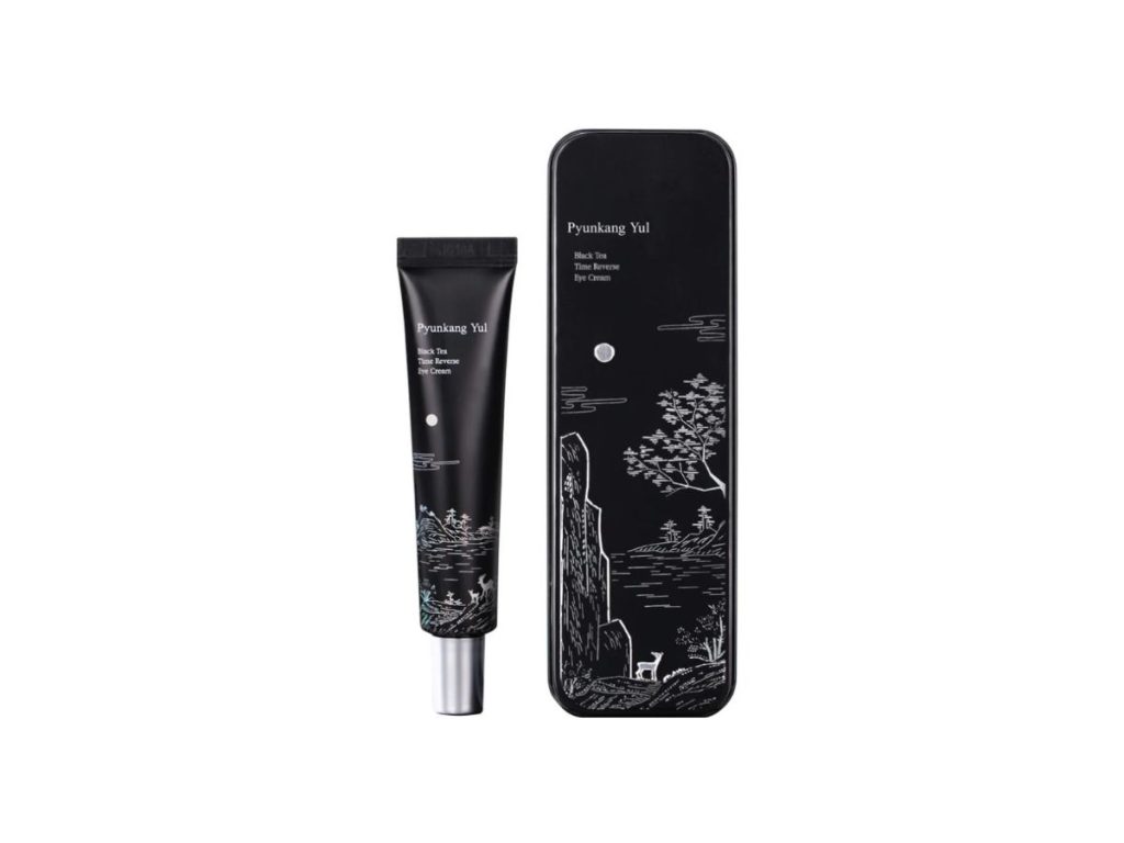 PYUNKANG YUL Black Tea Time Reverse Eye Cream 25ml