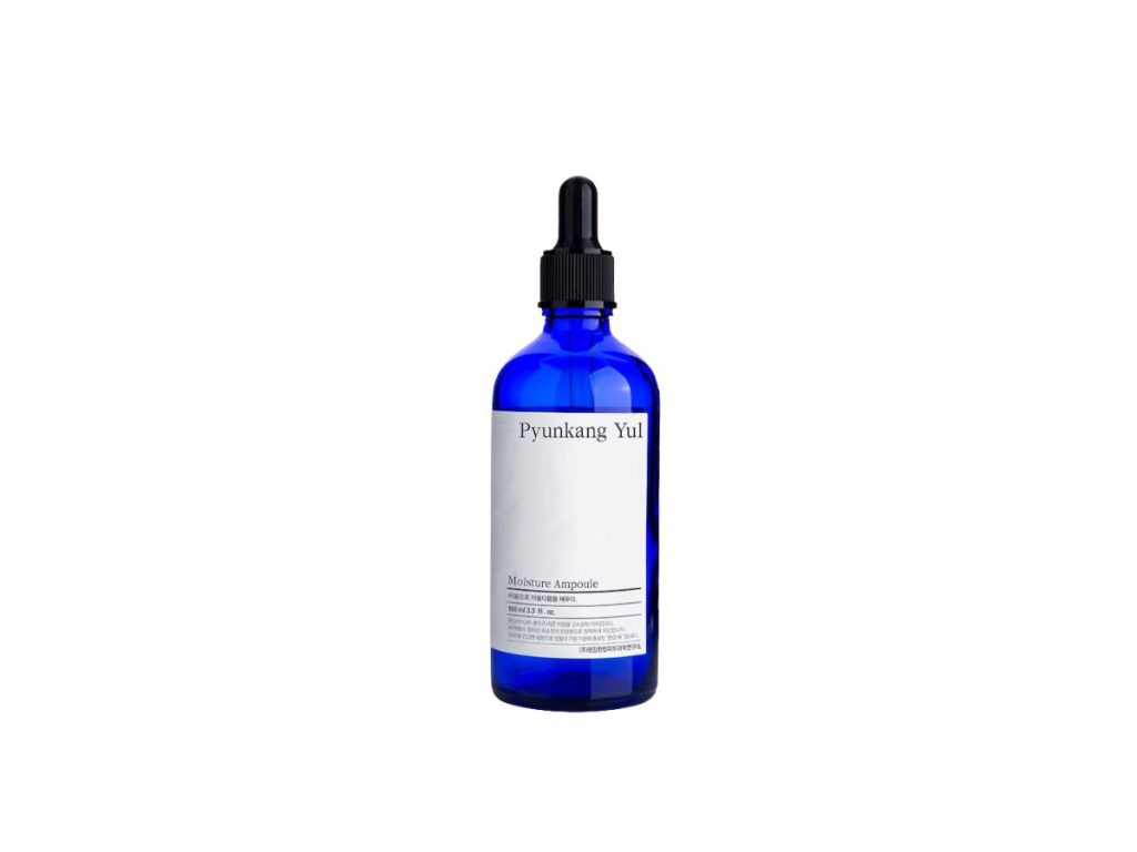 PYUNKANG YUL Moisture Ampoule 100ml