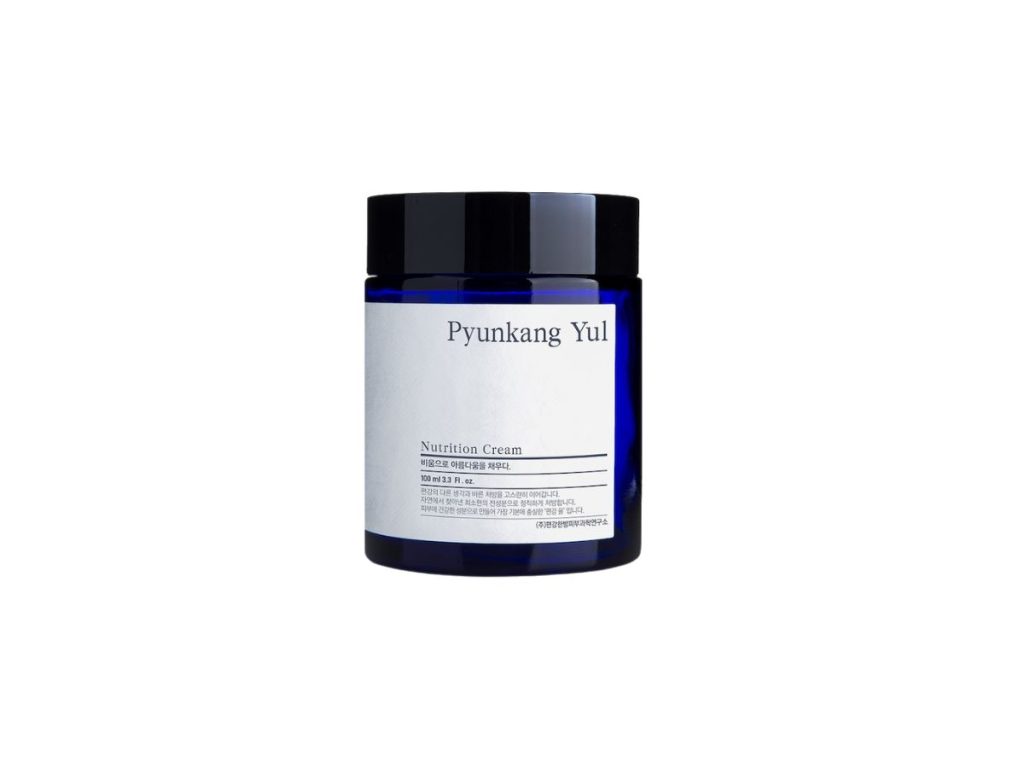 PYUNKANG YUL Nutrition Cream 100ml