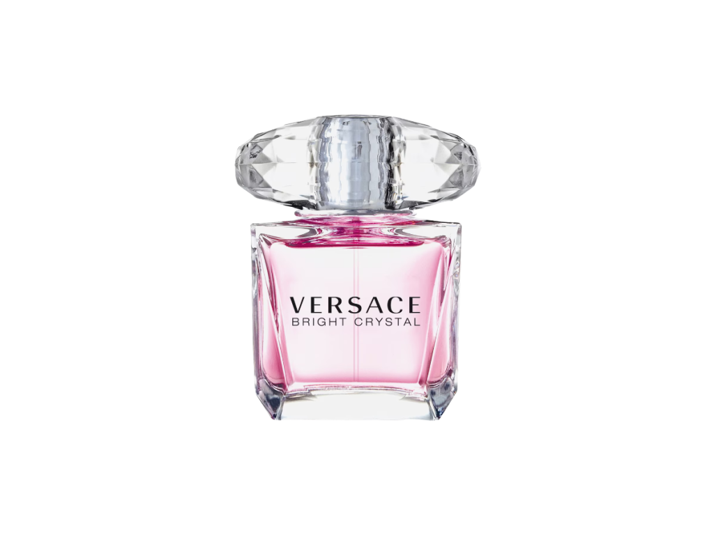 VERSACE Bright Crystal Eau de Toilette 30ml