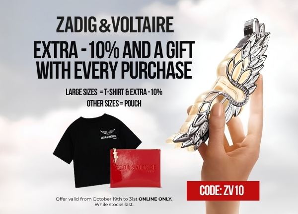 ZADIG ONLINE PROMO MOBILE EN 1
