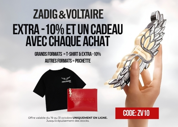 ZADIG ONLINE PROMO MOBILE FR 1