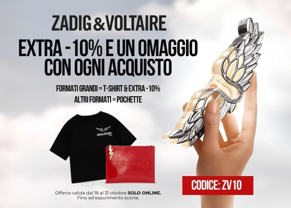 ZADIG ONLINE PROMO MOBILE IT